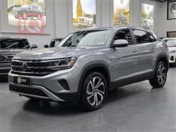 فولكسفاغن أطلس كروس سبورت